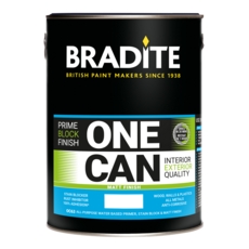 One Can Matt