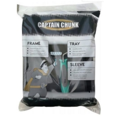 AXUS CAPTAIN CHUNK ROLLER KIT (ROLLER, TRAY & FRAME 9"