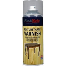 Sealers & Varnish