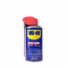 WD 40 SMART STRAW 300MLS