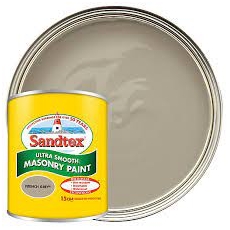 SANDTEX SMOOTH TESTER SOMERSET PINK 150MLS
