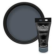 CROWN EASYCLEAN BATHROOM TIN BATHROOM SHEEN 40ML