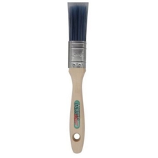 AXUS PRO FINISH BLUE BRUSH 1"