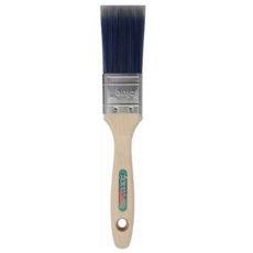 AXUS PRO FINISH BLUE BRUSH 1.5"