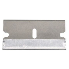 AXUS PRO STRIP GLASS SCRAPER BLADES (10)