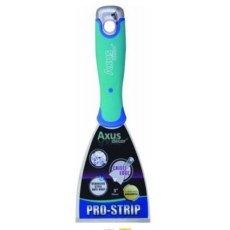 AXUS BLUE SERIES SCRAPER 3"