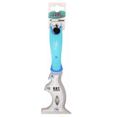 AXUS R.U.T. (REALLY USEFUL TOOL), (BLUE SERIES) 3" / 75MM