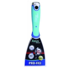 AXUS BLUE SERIES FILLING KNIFE 3"