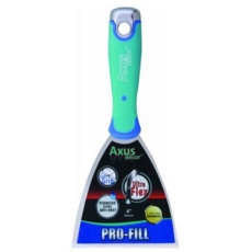 AXUS BLUE SERIES FILLING KNIFE 4"