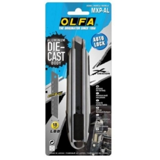 AXUS OLFA HYPER PRO 18MM KNIFE
