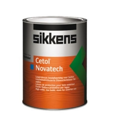 SIKKENS RUBBOL SATURA PLUS MIXED COLOUR 5LITRE