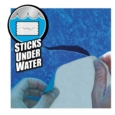 GORILLA WATERPROOF PATCH & SEAL TAPE WHITE 3M X 100MM