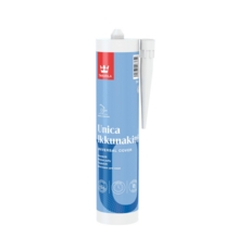 TIKKURILA UNICA WINDOW PUTTY 0.33 LTR