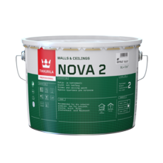 TIKKURILA NOVA 2 - AP 10 LTR