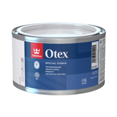 TIKKURILA OTEX ADHESION PRIMER - AP 250ML COLOUR