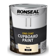 Cupboard Paint