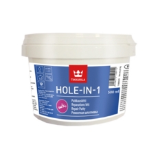 TIKKURILA HOLE-IN-1 500ML