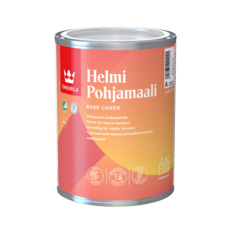 TIKKURILA HELMI PRIMER COLOURS 1 LTR.
