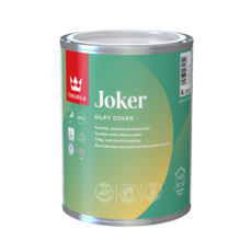 TIKKURILA JOKER COLOURS 1 LTR.