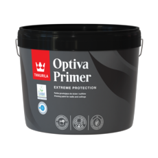 TIKKURILA OPTIVA PRIMER COLOURS 10 LTR