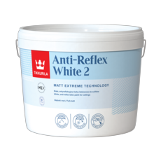 TIKKURILA ANTI REFLEX MAGNOLIA (2) 10 LTR