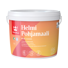 TIKKURILA HELMI PRIMER COLOURS 3 LTR
