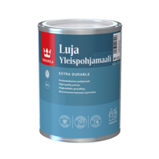 TIKKURILA LUJA UNIVERSAL PRIMER COLOUR 1 LTR.