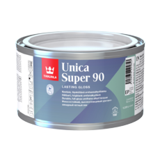 TIKKURILA UNICA SUPER 90 250ML