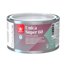 TIKKURILA UNICA SUPER 60 250ML