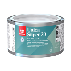TIKKURILA UNICA SUPER 20 250ML