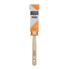 HAMILTON FOR THE TRADE 1" FINE TIP FLAT BRUSH