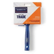 HAMILTON FOR THE TRADE MULTI-PURPOSE BLOCK BRUSH 5.5"