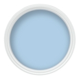 BERGER SILK EMULSION BLUE GLASS 2.5 LTR