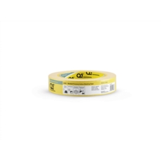 Q1 MULTI  PURPOSE INDOOR MASKING TAPE 1"