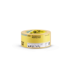 Q1 PRECISION LINE MASKING TAPE 2"
