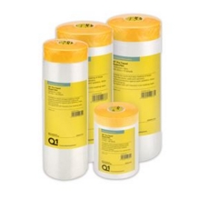 Q1 WASHI MASKING FILM 2700 MM X 16 M