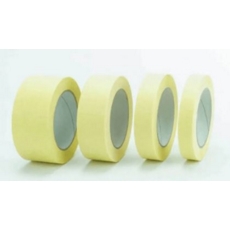 Q1 GENERAL PURPOSE MASKING TAPE 3/4"