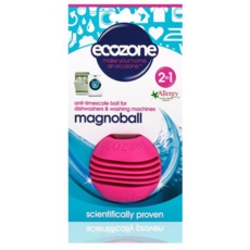 ECOZONE MAGNOBALL