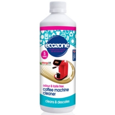 ECOZONE COFFEE MACHINE CLEANER 0.5L