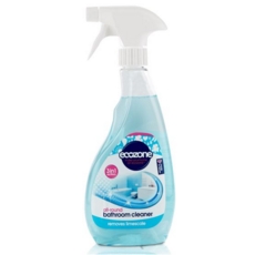 ECOZONE BATHROOM CLEANER 0.5L