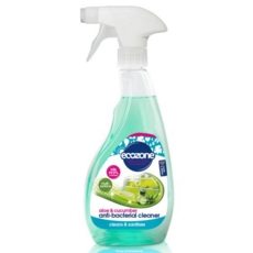 ECOZONE MULTI SURFACE CLEANER 0.5L