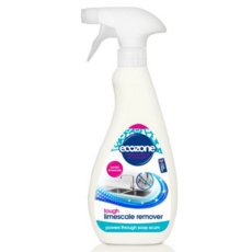 ECOZONE TOUGH LIMESCALE REMOVER 0.5L