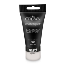 CROWN MATT EMULSION FIGMENT 40ML