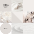 CROWN MATT EMULSION FIGMENT 40ML