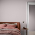 CROWN MATT EMULSION MULBERRY MIST 2.5LITRE