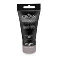 CROWN MATT EMULSION SPRING HEATHER 40ML