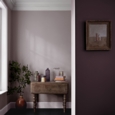 CROWN MATT EMULSION SPRING HEATHER 40ML