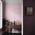 CROWN MATT EMULSION RASPBERRY SOUFFLE 2.5LITRE