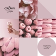 CROWN MATT EMULSION RASPBERRY SOUFFLE 2.5LITRE