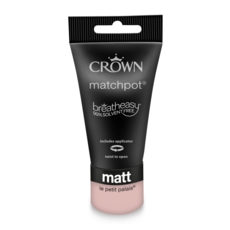 CROWN MATT EMULSION LE PETIT PALAIS 40ML